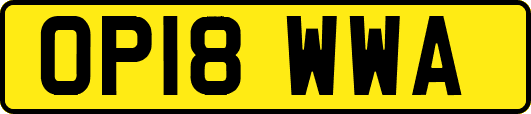 OP18WWA