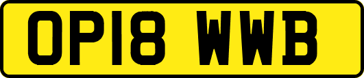 OP18WWB