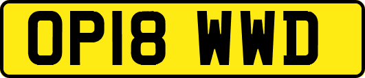 OP18WWD
