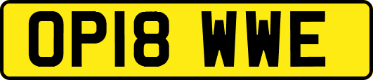 OP18WWE