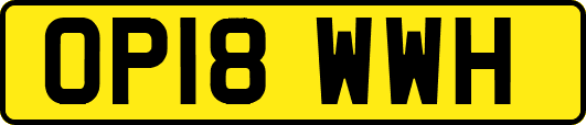 OP18WWH