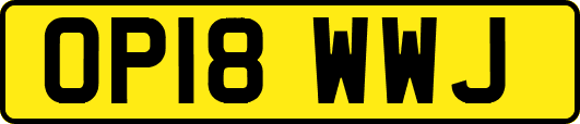 OP18WWJ