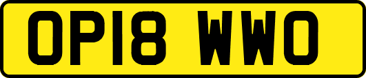 OP18WWO