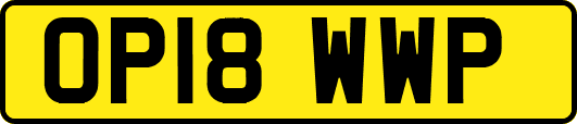 OP18WWP