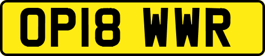 OP18WWR