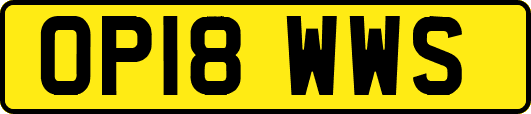 OP18WWS
