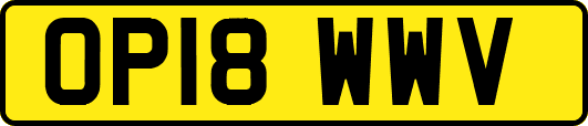 OP18WWV