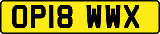 OP18WWX