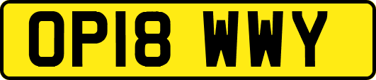 OP18WWY