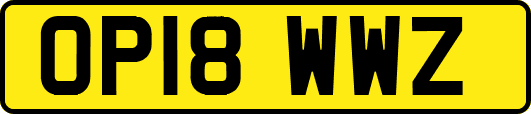 OP18WWZ
