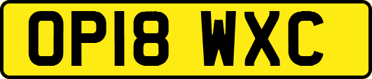 OP18WXC