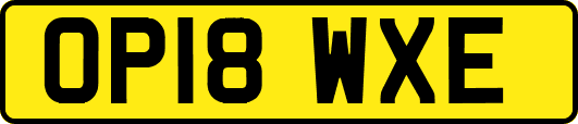 OP18WXE