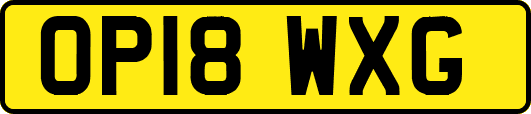 OP18WXG