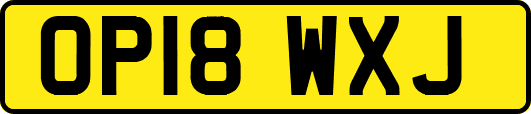 OP18WXJ