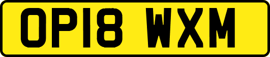 OP18WXM