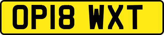 OP18WXT