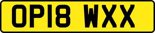 OP18WXX