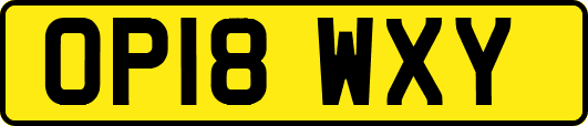 OP18WXY