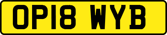 OP18WYB