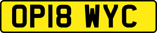 OP18WYC