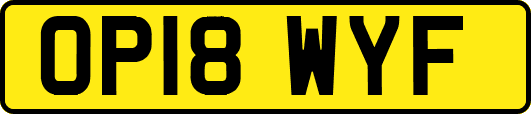 OP18WYF