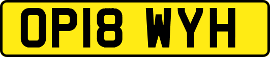 OP18WYH