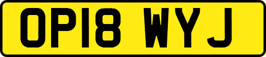 OP18WYJ