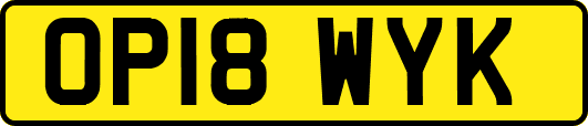 OP18WYK