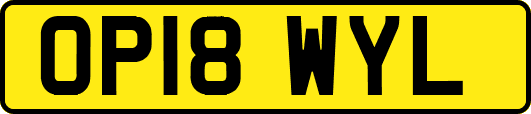 OP18WYL