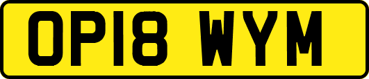 OP18WYM