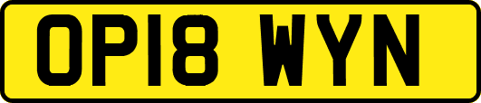 OP18WYN