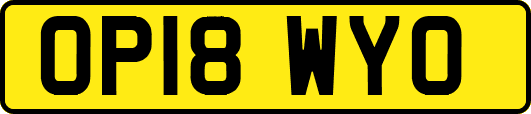 OP18WYO
