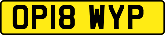 OP18WYP