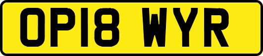 OP18WYR