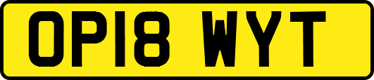 OP18WYT