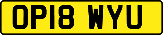 OP18WYU
