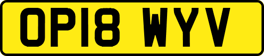 OP18WYV