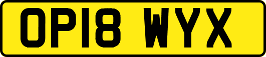 OP18WYX