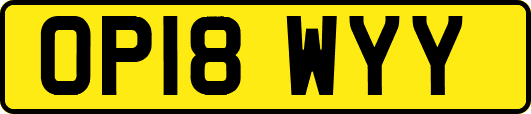 OP18WYY