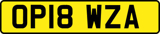 OP18WZA