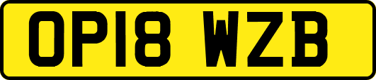 OP18WZB