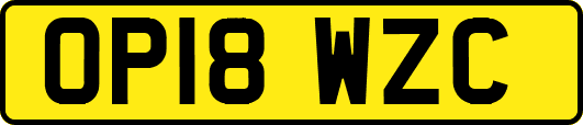 OP18WZC