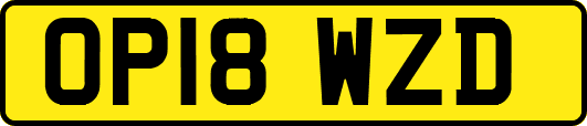 OP18WZD