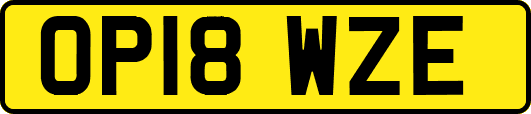 OP18WZE