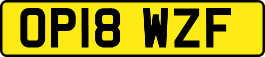 OP18WZF
