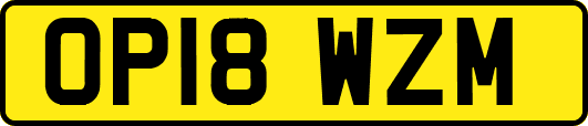 OP18WZM