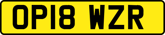 OP18WZR