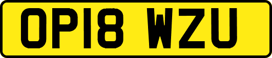 OP18WZU