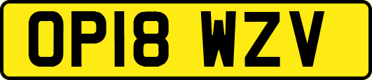 OP18WZV