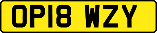 OP18WZY